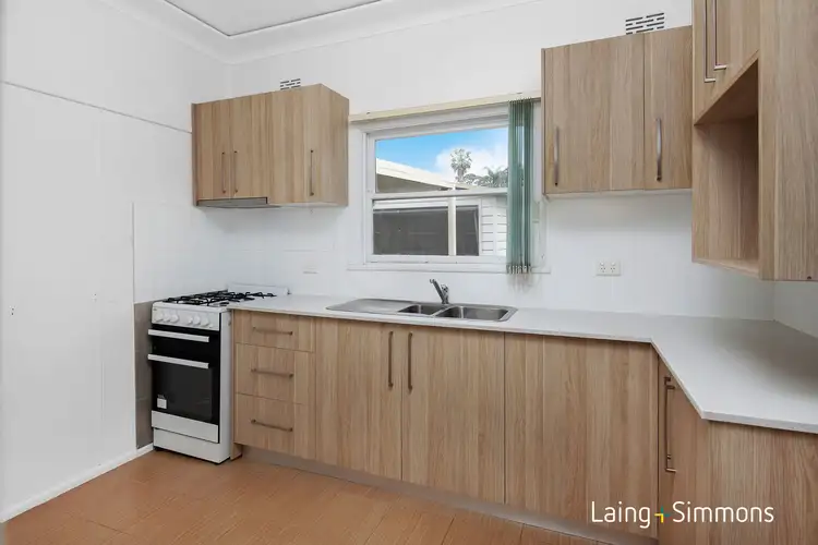 Fourth view of Homely house listing, 16 Burdett Crescent, Blacktown NSW 2148