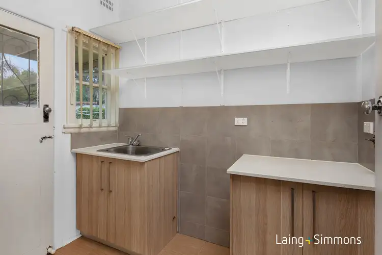 Sixth view of Homely house listing, 16 Burdett Crescent, Blacktown NSW 2148