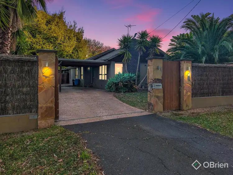 12 Turner Street, Berwick VIC 3806