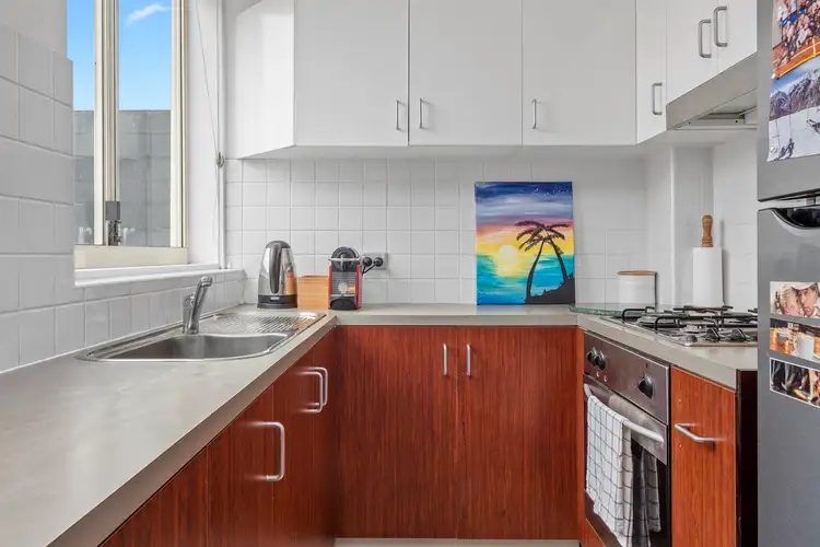 12/41 Bellevue Street, Glebe NSW 2037