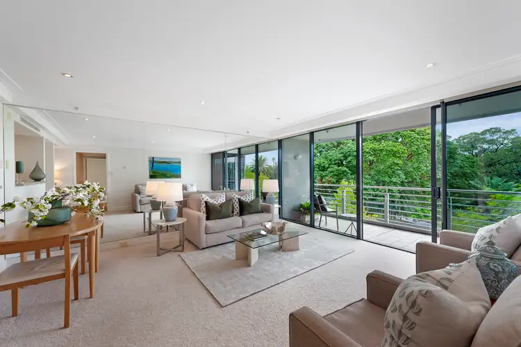 Main view of Homely apartment listing, 32/7 Macquarie Street, Sydney NSW 2000