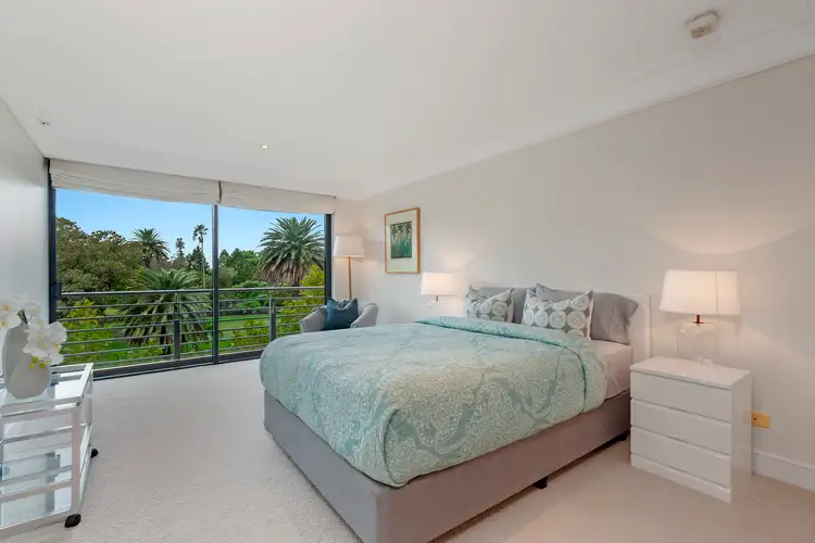Second view of Homely apartment listing, 32/7 Macquarie Street, Sydney NSW 2000