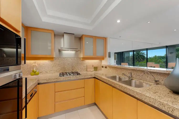 Fifth view of Homely apartment listing, 32/7 Macquarie Street, Sydney NSW 2000