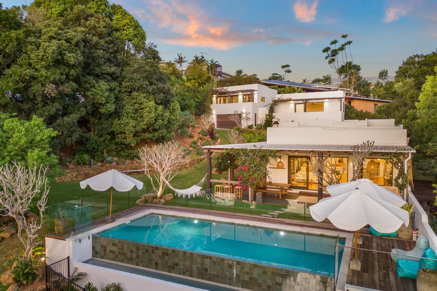 Main view of Homely house listing, 13 Warrawee Drive, Lennox Head NSW 2478