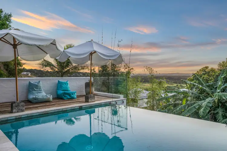 Second view of Homely house listing, 13 Warrawee Drive, Lennox Head NSW 2478