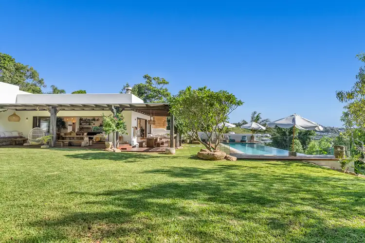 Fifth view of Homely house listing, 13 Warrawee Drive, Lennox Head NSW 2478