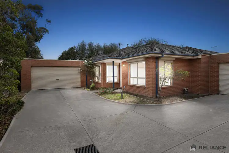10/35 Hamilton Street, Craigieburn VIC 3064