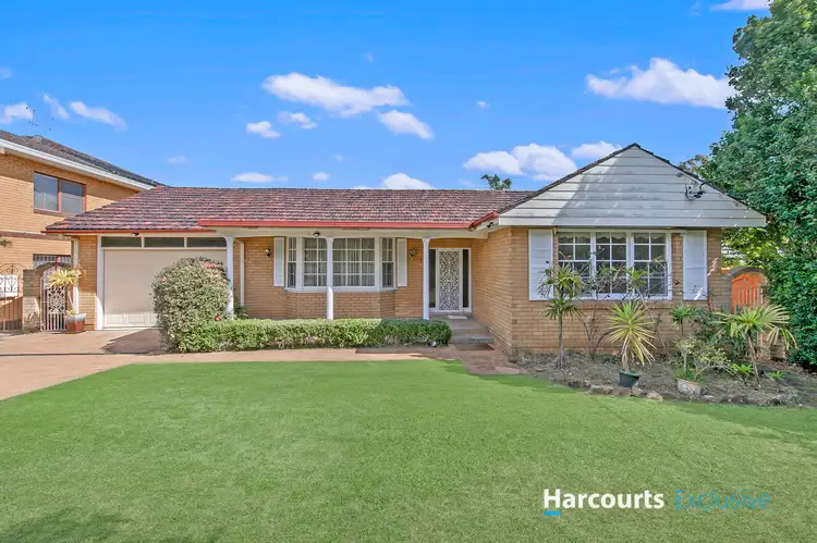 7 Moorilla Avenue, Carlingford NSW 2118