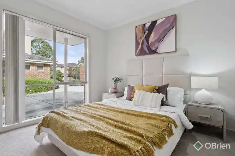 Sixth view of Homely unit listing, 18/235 Scoresby Road, Boronia VIC 3155