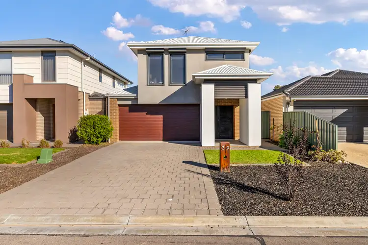 39 Mahogany Circuit, Parafield Gardens SA 5107
