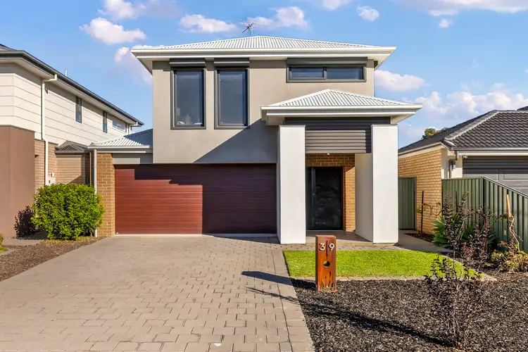 Second view of Homely house listing, 39 Mahogany Circuit, Parafield Gardens SA 5107