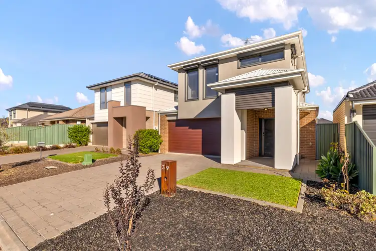Third view of Homely house listing, 39 Mahogany Circuit, Parafield Gardens SA 5107