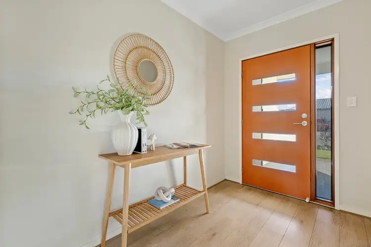 Fourth view of Homely house listing, 39 Mahogany Circuit, Parafield Gardens SA 5107