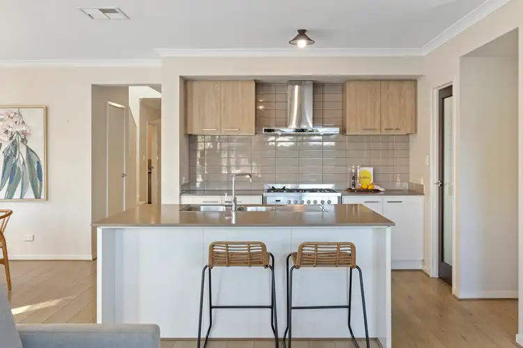 Sixth view of Homely house listing, 39 Mahogany Circuit, Parafield Gardens SA 5107