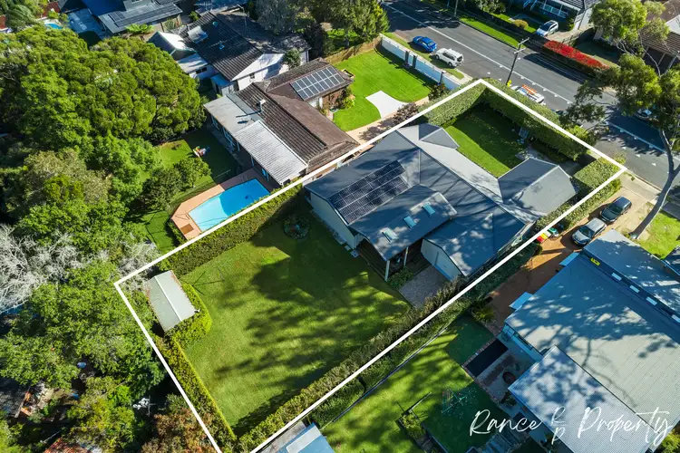 Second view of Homely house listing, 121 Kenthurst Road, Kenthurst NSW 2156