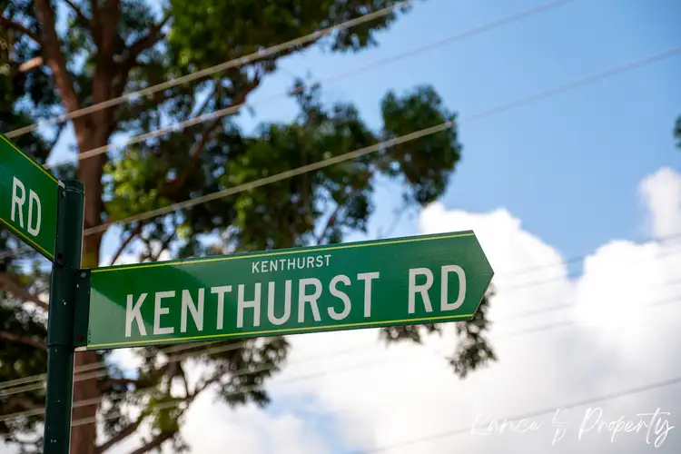 Third view of Homely house listing, 121 Kenthurst Road, Kenthurst NSW 2156