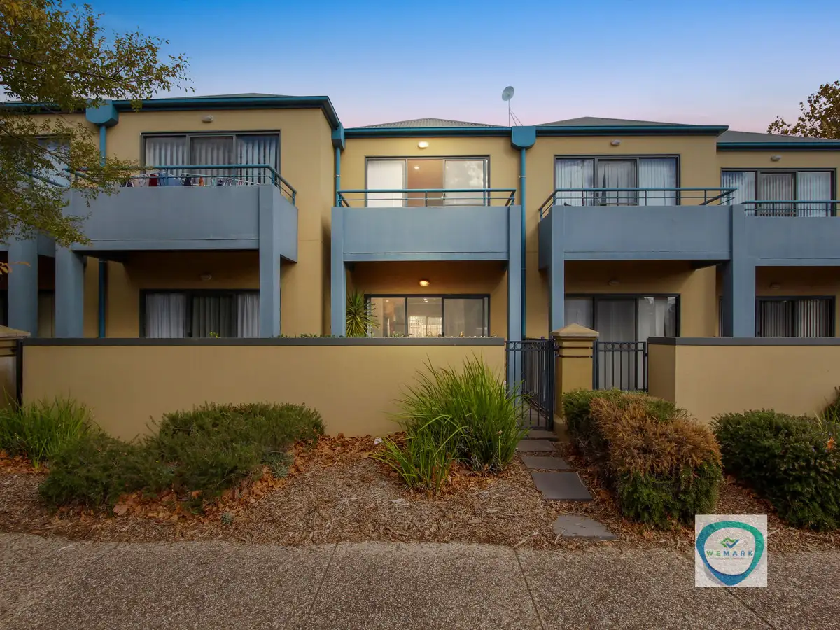 Main view of Homely townhouse listing, 4/2 Greentree Place, Mawson Lakes SA 5095