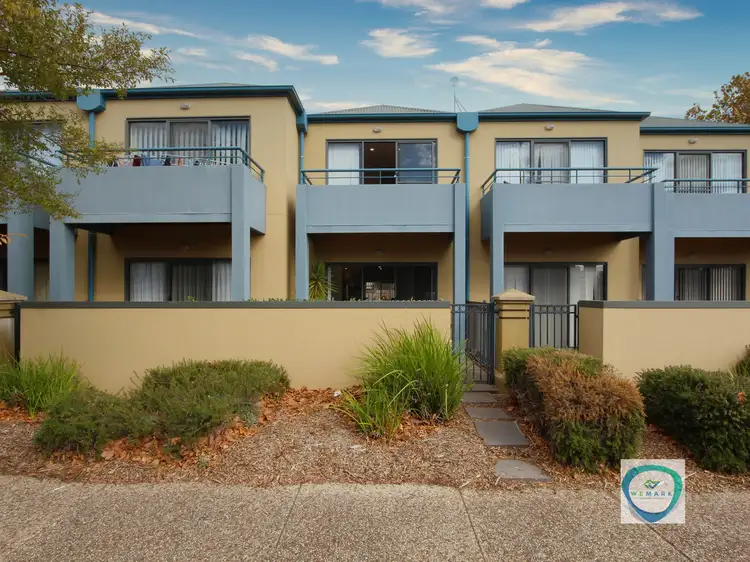 Second view of Homely townhouse listing, 4/2 Greentree Place, Mawson Lakes SA 5095