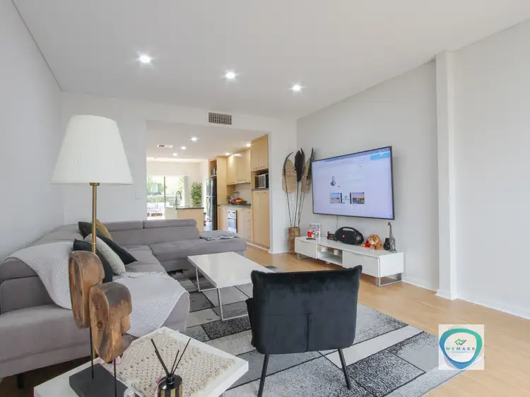 Third view of Homely townhouse listing, 4/2 Greentree Place, Mawson Lakes SA 5095