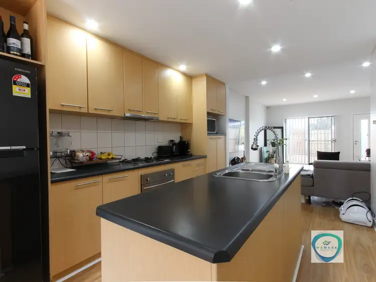 Fourth view of Homely townhouse listing, 4/2 Greentree Place, Mawson Lakes SA 5095