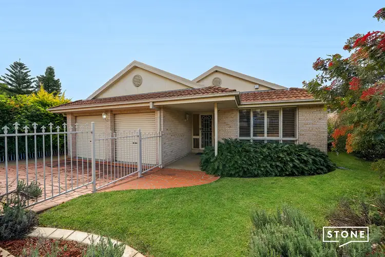 1 & 1A Webb Street, Merrylands NSW 2160