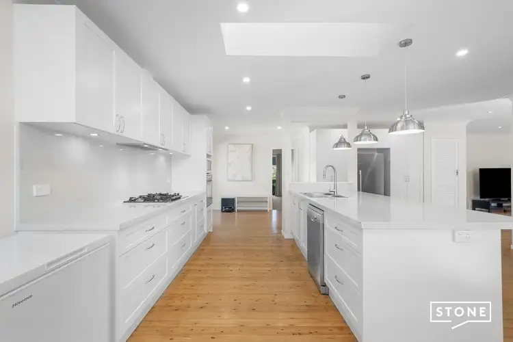 Third view of Homely house listing, 13 Albemarle Street, Dundas NSW 2117