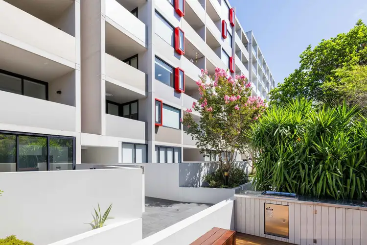 29/5-11 Pyrmont Bridge Road, Camperdown NSW 2050