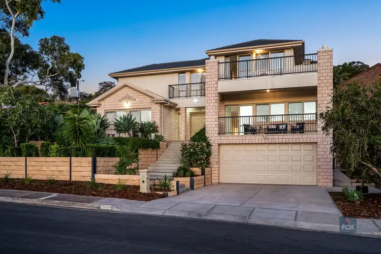 21 Ellerslie Drive, Rostrevor SA 5073