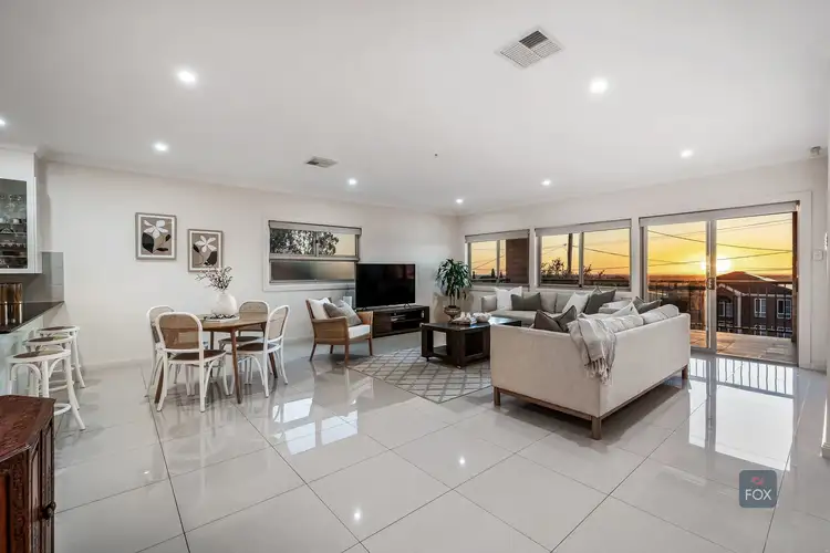 Second view of Homely house listing, 21 Ellerslie Drive, Rostrevor SA 5073
