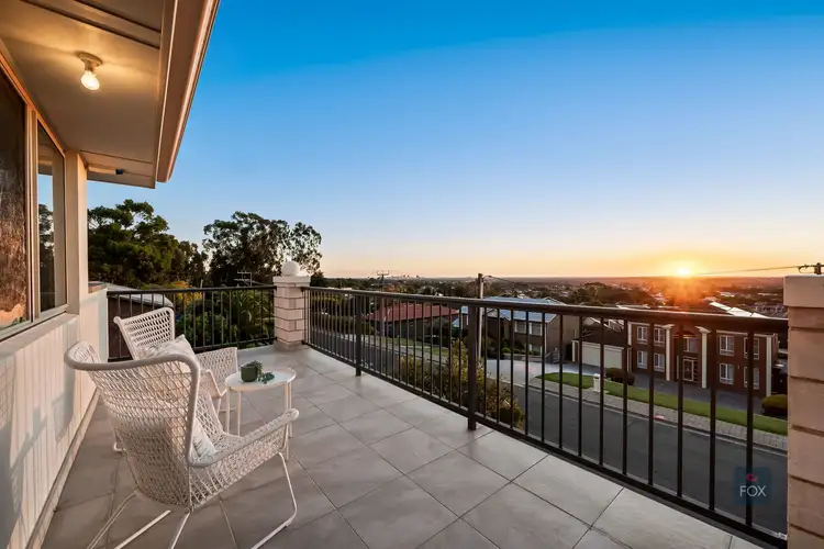 Third view of Homely house listing, 21 Ellerslie Drive, Rostrevor SA 5073