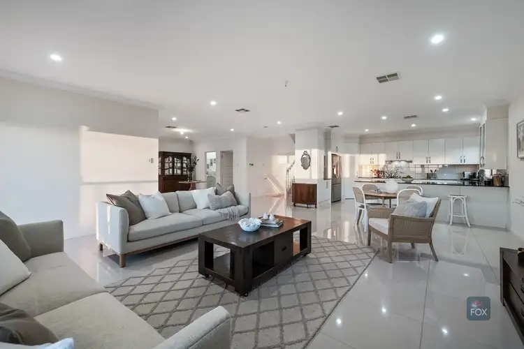 Fifth view of Homely house listing, 21 Ellerslie Drive, Rostrevor SA 5073