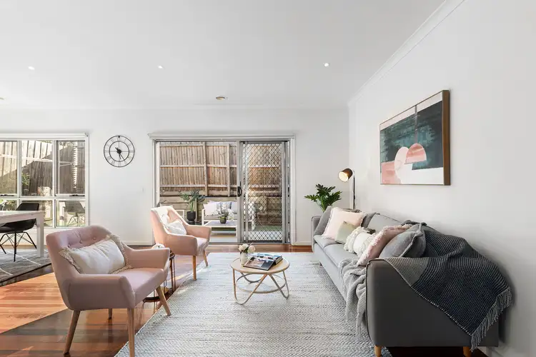 Fourth view of Homely unit listing, 2/1 Netherbrae Road, Frankston VIC 3199