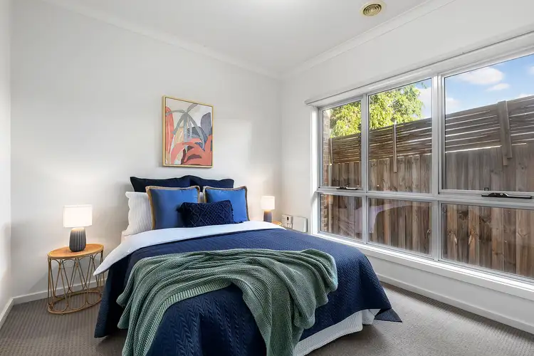 Fifth view of Homely unit listing, 2/1 Netherbrae Road, Frankston VIC 3199