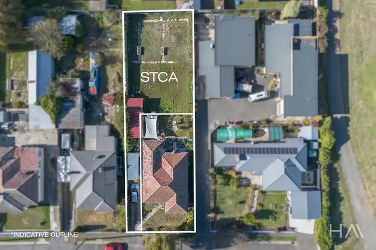 Main view of Homely house listing, 4 Calais Street, Mowbray TAS 7248