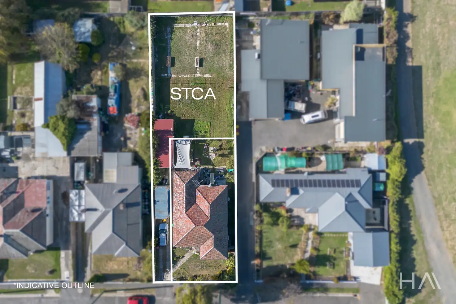 Main view of Homely house listing, 4 Calais Street, Mowbray TAS 7248
