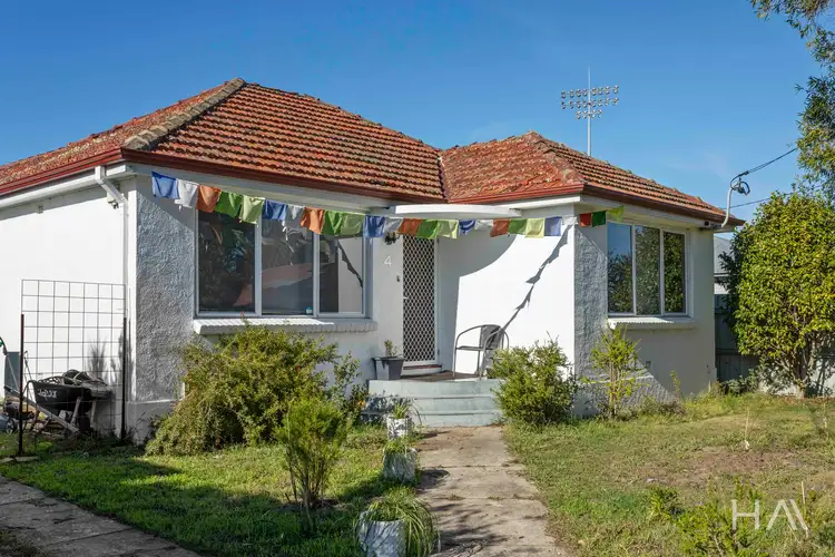 Second view of Homely house listing, 4 Calais Street, Mowbray TAS 7248