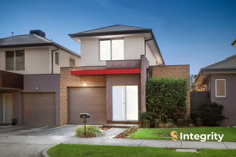1A Elamo Road, Healesville VIC 3777