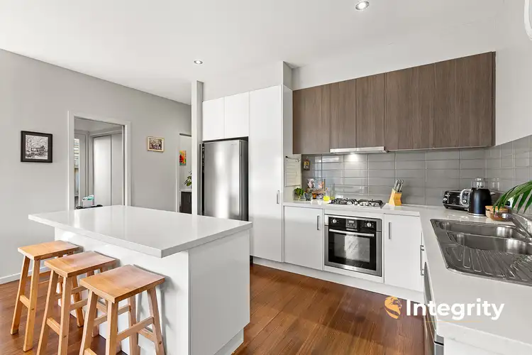 Second view of Homely unit listing, 1A Elamo Road, Healesville VIC 3777