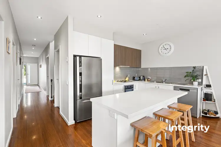 Fifth view of Homely unit listing, 1A Elamo Road, Healesville VIC 3777
