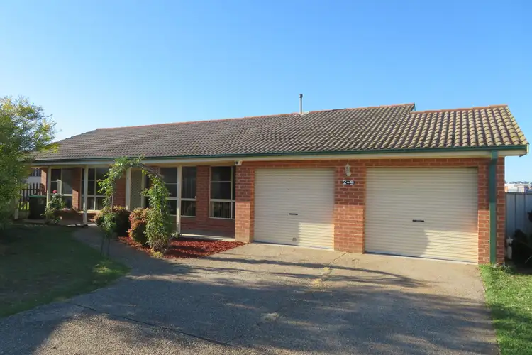 2/9 Horan Close, Kelso NSW 2795