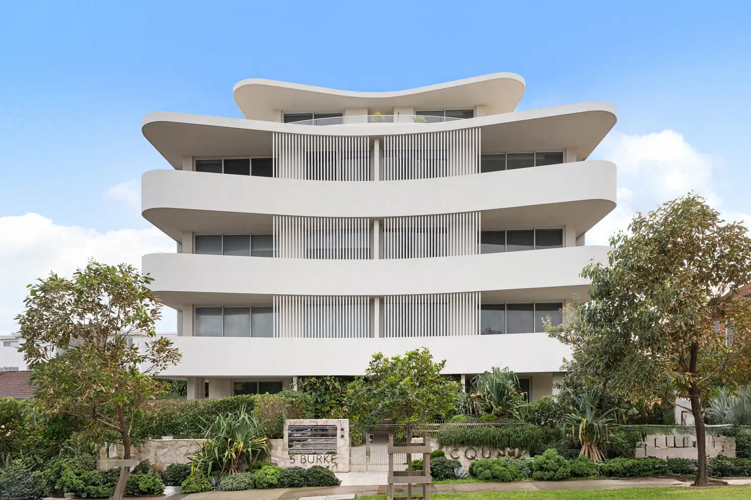 Main view of Homely apartment listing, 101/5 Burke Road, Cronulla NSW 2230
