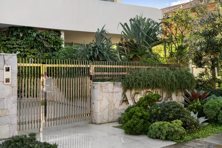 Second view of Homely apartment listing, 101/5 Burke Road, Cronulla NSW 2230
