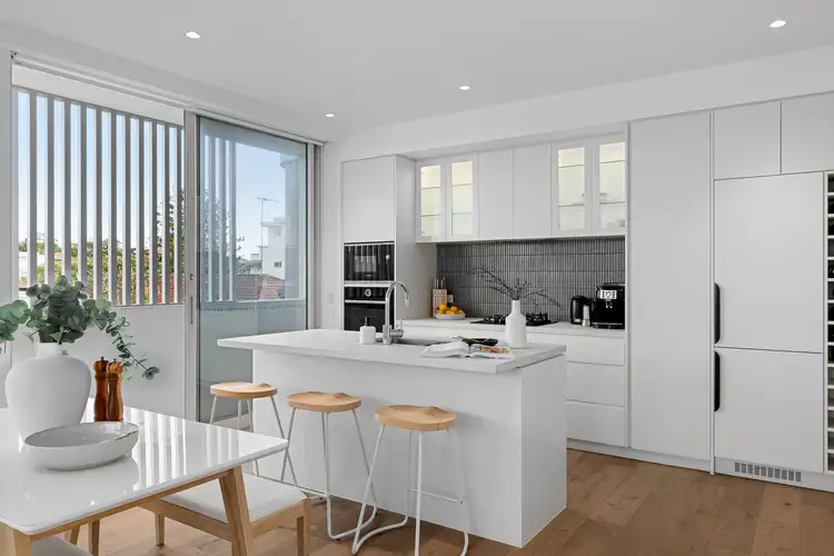 Fifth view of Homely apartment listing, 101/5 Burke Road, Cronulla NSW 2230