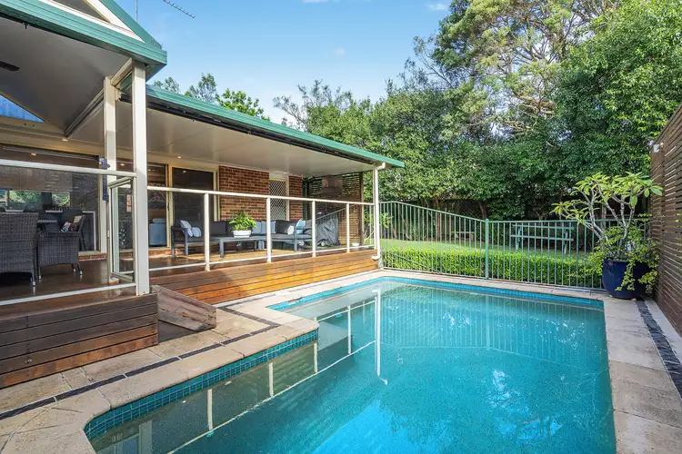 Third view of Homely house listing, 5 Mary Wall Crescent, Berowra NSW 2081