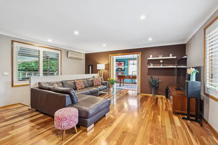 Fourth view of Homely house listing, 5 Mary Wall Crescent, Berowra NSW 2081