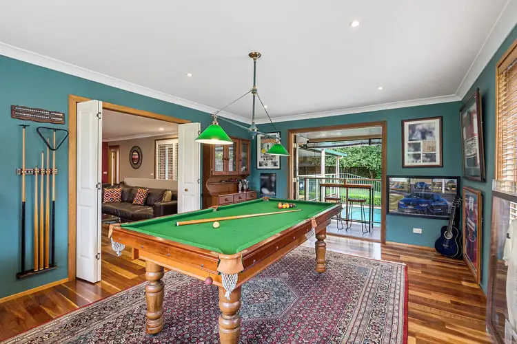 Fifth view of Homely house listing, 5 Mary Wall Crescent, Berowra NSW 2081