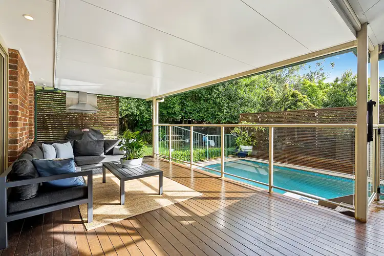 Sixth view of Homely house listing, 5 Mary Wall Crescent, Berowra NSW 2081