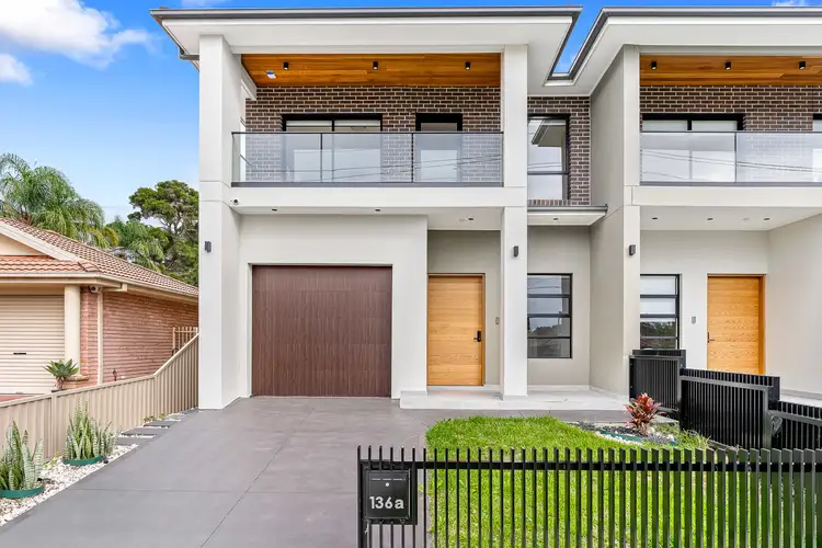 136A Queen Street, Revesby NSW 2212