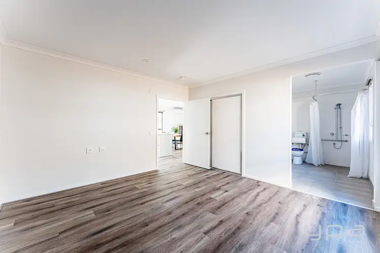 Fourth view of Homely house listing, 6 Wheatsheaf Road, Wyndham Vale VIC 3024