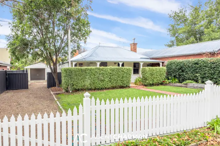 110 Hope Street, Bathurst NSW 2795